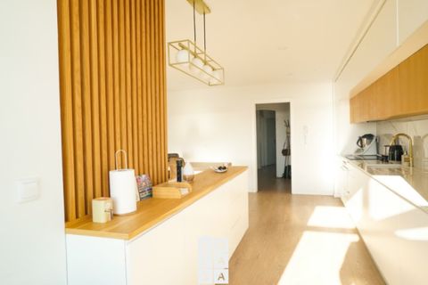 Lejlighed i Ovar, Aveiro, Ovar - € 240.000 | Ref: OAZ4317 - foto 8