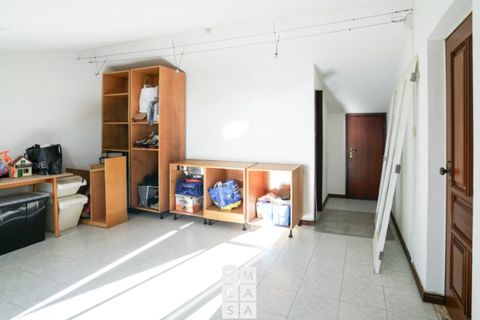 Lejlighed i Ovar, Aveiro, Ovar - € 240.000 | Ref: OAZ4317 - foto 24