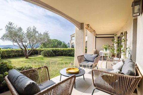 Lejlighed i Mougins, Alpes-Maritimes, Mougins - € 745.000 | Ref: SBEABE3753 - foto 1
