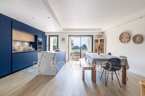 Lejlighed i Mougins, Alpes-Maritimes, Mougins - € 745.000 | Ref: SBEABE3753 - foto 5