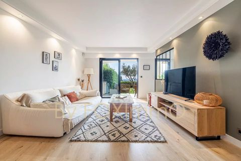 Lejlighed i Mougins, Alpes-Maritimes, Mougins - € 745.000 | Ref: SBEABE3753 - foto 6