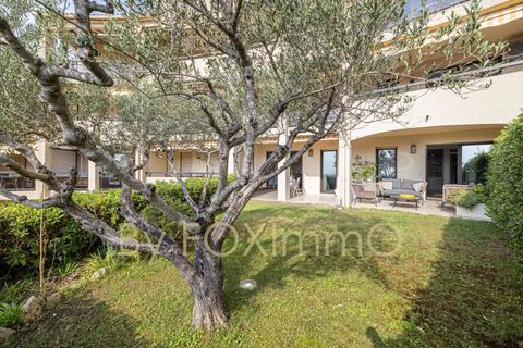 Lejlighed i Mougins, Alpes-Maritimes, Mougins - € 745.000 | Ref: SBEABE3753 - foto 7