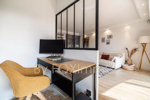 Lejlighed i Mougins, Alpes-Maritimes, Mougins - € 745.000 | Ref: SBEABE3753 - foto 8