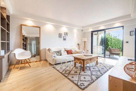 Lejlighed i Mougins, Alpes-Maritimes, Mougins - € 745.000 | Ref: SBEABE3753 - foto 10