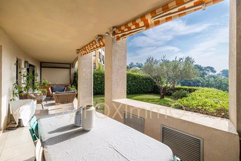 Lejlighed i Mougins, Alpes-Maritimes, Mougins - € 745.000 | Ref: SBEABE3753 - foto 11