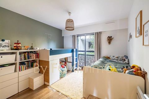 Lejlighed i Mougins, Alpes-Maritimes, Mougins - € 745.000 | Ref: SBEABE3753 - foto 12