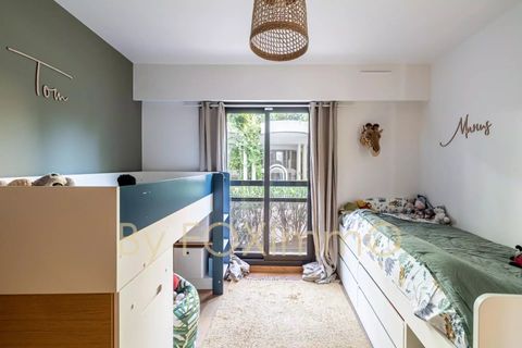 Lejlighed i Mougins, Alpes-Maritimes, Mougins - € 745.000 | Ref: SBEABE3753 - foto 13