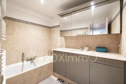 Lejlighed i Mougins, Alpes-Maritimes, Mougins - € 745.000 | Ref: SBEABE3753 - foto 14