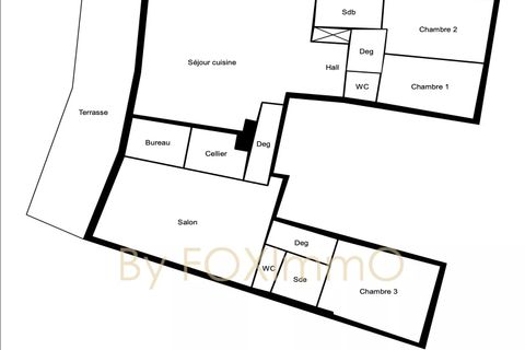 Lejlighed i Mougins, Alpes-Maritimes, Mougins - € 745.000 | Ref: SBEABE3753 - foto 20