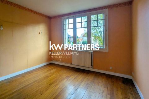 Villa a Eaubonne, Val-d'Oise, Eaubonne - € 339.000 | Ref: 423229 - foto 4