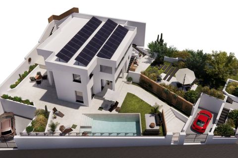 Villa a Quartu Sant'Elena, Cagliari, Quartu Sant'Elena - € 679.000 | Ref: VF135 - foto 6