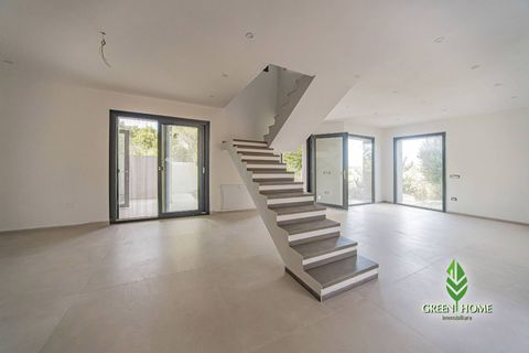 Villa a Quartu Sant'Elena, Cagliari, Quartu Sant'Elena - € 679.000 | Ref: VF135 - foto 7
