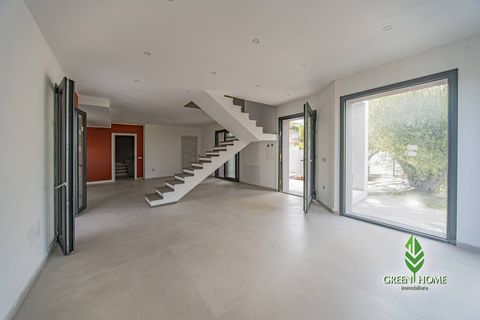 Villa a Quartu Sant'Elena, Cagliari, Quartu Sant'Elena - € 679.000 | Ref: VF135 - foto 8