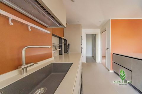 Villa a Quartu Sant'Elena, Cagliari, Quartu Sant'Elena - € 679.000 | Ref: VF135 - foto 9
