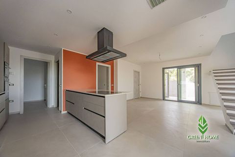 Villa a Quartu Sant'Elena, Cagliari, Quartu Sant'Elena - € 679.000 | Ref: VF135 - foto 10