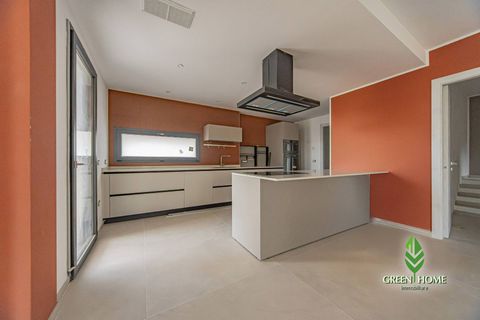 Villa a Quartu Sant'Elena, Cagliari, Quartu Sant'Elena - € 679.000 | Ref: VF135 - foto 11