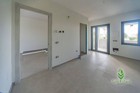 Villa a Quartu Sant'Elena, Cagliari, Quartu Sant'Elena - € 679.000 | Ref: VF135 - foto 19