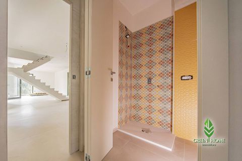 Villa a Quartu Sant'Elena, Cagliari, Quartu Sant'Elena - € 679.000 | Ref: VF135 - foto 26