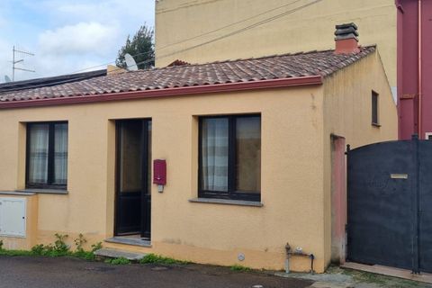 Villa i Teulada, Cagliari, Teulada - € 80.000 | Ref: GT85 - foto 1