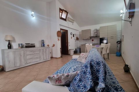 Villa i Teulada, Cagliari, Teulada - € 80.000 | Ref: GT85 - foto 2