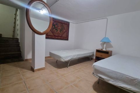 Villa i Teulada, Cagliari, Teulada - € 80.000 | Ref: GT85 - foto 6