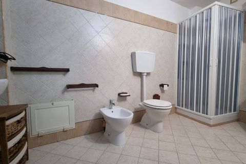 Villa i Teulada, Cagliari, Teulada - € 80.000 | Ref: GT85 - foto 8