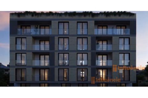 Lejlighed i Covilha, Castelo Branco, Covilha - € 195.000 | Ref: APA_59_F - foto 2