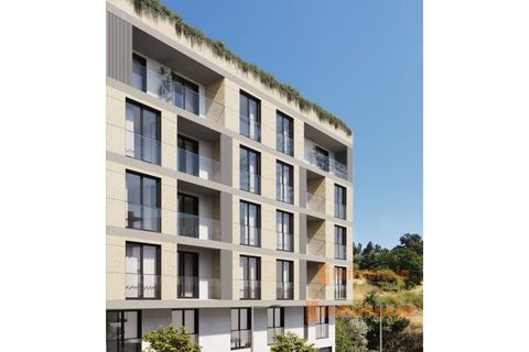 Lejlighed i Covilha, Castelo Branco, Covilha - € 195.000 | Ref: APA_59_F - foto 3