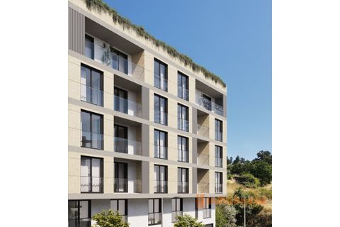 Lejlighed i Covilha, Castelo Branco, Covilha - € 177.500 | Ref: APA_59_E - foto 3