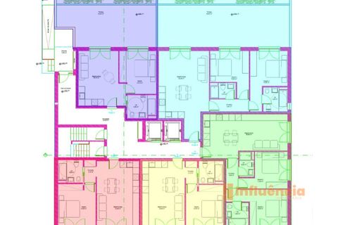 Lejlighed i Covilha, Castelo Branco, Covilha - € 177.500 | Ref: APA_59_E - foto 4