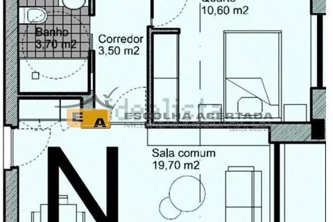 Lejlighed i Valongo, Porto, Valongo - € 270.000 | Ref: 11851 - foto 13