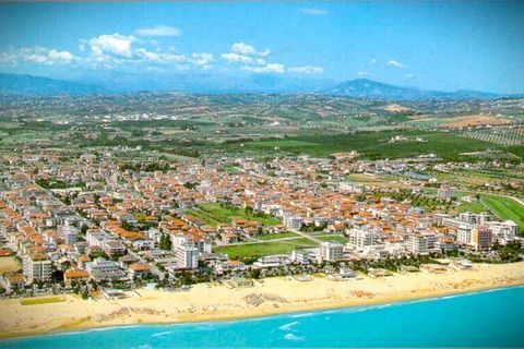Erhvervsejendom i Alba Adriatica, Teramo, Alba Adriatica - € 2.500.000 | Ref: 6920 - foto 1