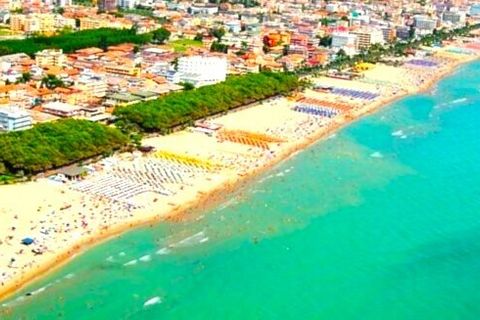 Erhvervsejendom i Alba Adriatica, Teramo, Alba Adriatica - € 2.500.000 | Ref: 6920 - foto 3