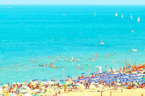 Erhvervsejendom i Alba Adriatica, Teramo, Alba Adriatica - € 2.500.000 | Ref: 6920 - foto 4