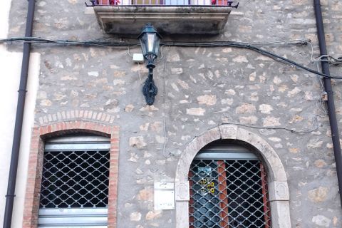 Villa i San Fele, Potenza, San Fele - € 125.000 | Ref: 6923 - foto 1