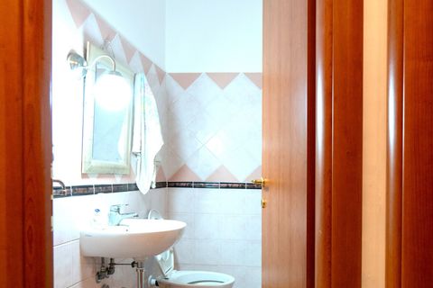 Villa i San Fele, Potenza, San Fele - € 125.000 | Ref: 6923 - foto 10