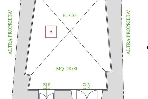 Villa i San Fele, Potenza, San Fele - € 125.000 | Ref: 6923 - foto 13