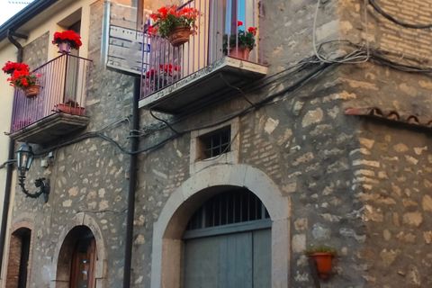 Villa i San Fele, Potenza, San Fele - € 125.000 | Ref: 6923 - foto 14