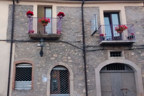 Villa i San Fele, Potenza, San Fele - € 125.000 | Ref: 6923 - foto 16