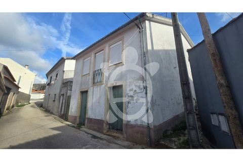 Villa i Miranda do Corvo, Coimbra, Miranda do Corvo - € 99.000 | Ref: cbr3352 - foto 1