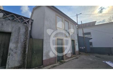 Villa i Miranda do Corvo, Coimbra, Miranda do Corvo - € 99.000 | Ref: cbr3352 - foto 2