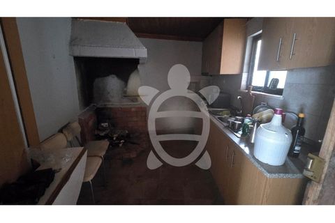 Villa i Miranda do Corvo, Coimbra, Miranda do Corvo - € 99.000 | Ref: cbr3352 - foto 7