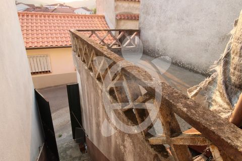 Villa i Miranda do Corvo, Coimbra, Miranda do Corvo - € 99.000 | Ref: cbr3352 - foto 17