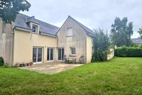 Villa a Cavan, Cotes-d'Armor, Cavan - € 299.000 | Ref: 11914 - foto 2