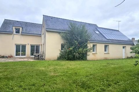 Villa a Cavan, Cotes-d'Armor, Cavan - € 299.000 | Ref: 11914 - foto 3