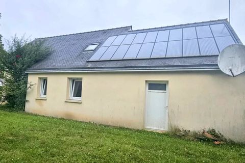 Villa a Cavan, Cotes-d'Armor, Cavan - € 299.000 | Ref: 11914 - foto 4