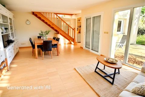 Villa a Cavan, Cotes-d'Armor, Cavan - € 299.000 | Ref: 11914 - foto 6
