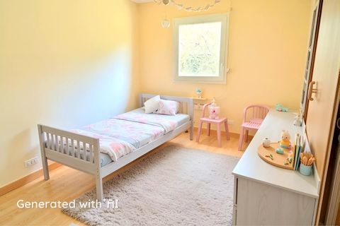 Villa a Cavan, Cotes-d'Armor, Cavan - € 299.000 | Ref: 11914 - foto 10