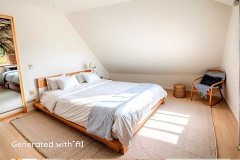 Villa a Cavan, Cotes-d'Armor, Cavan - € 299.000 | Ref: 11914 - foto 18