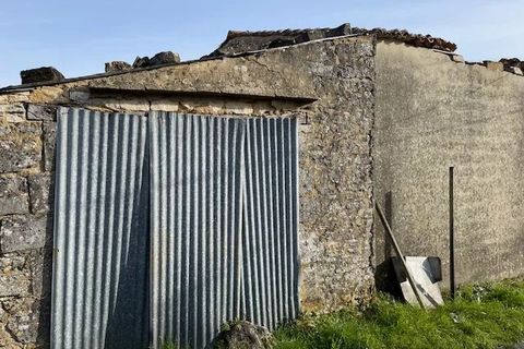 Terra a Romegoux, Charente-Maritime, Romegoux - € 36.500 | Ref: 11927 - foto 2